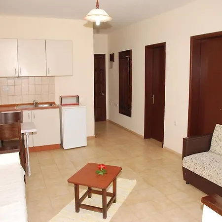 Bitez Residence Aparthotel