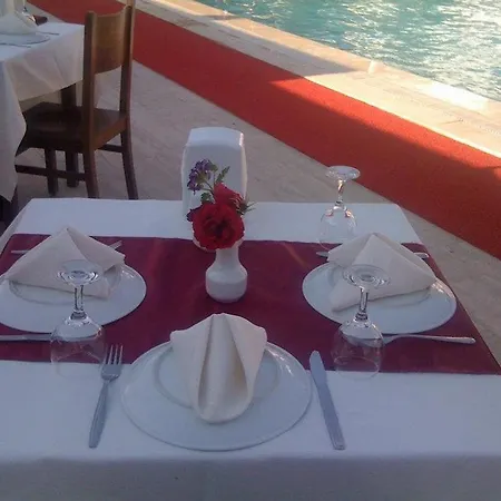 Aparthotel Bitez Residence 3*