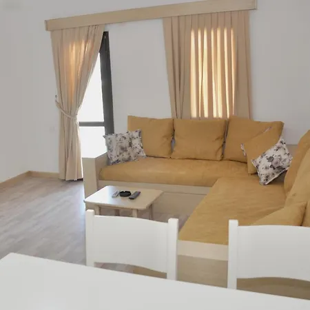 Bitez Residence 3*