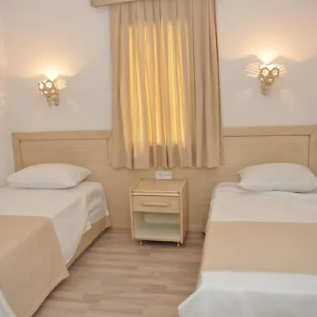 Bitez Residence Aparthotel 3*