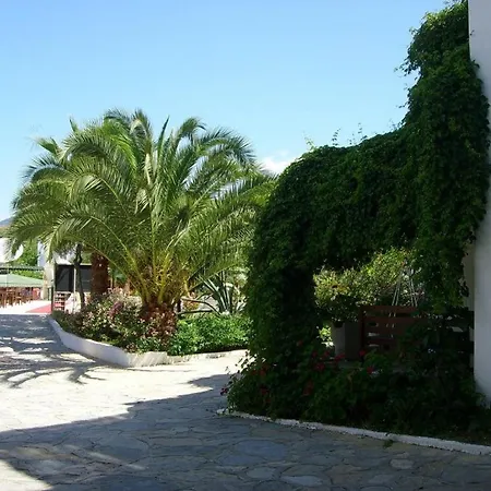 Bitez Residence 3*