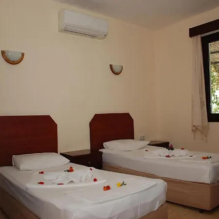 Ξενοδοχείο με διαμερίσματα Bitez Residence