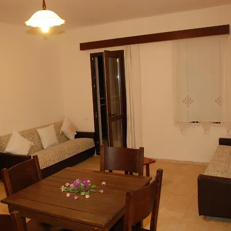 Bitez Residence 3*