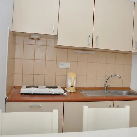 Bitez Residence 3*