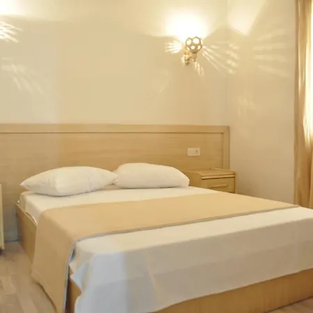 Bitez Residence Ξενοδοχείο με διαμερίσματα Bitez