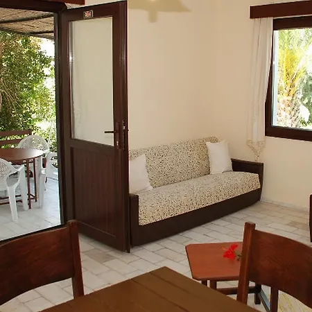 Bitez Residence Bitez