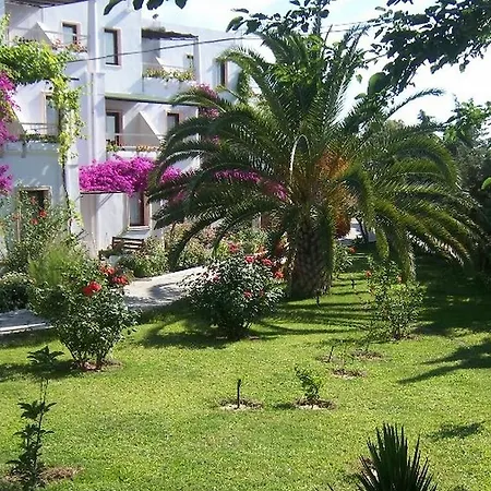 Bitez Residence Ξενοδοχείο με διαμερίσματα 3*