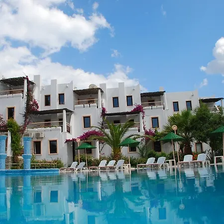 Bitez Residence 3*