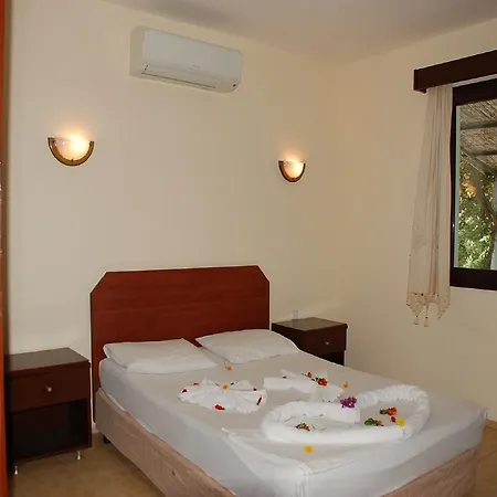 Ξενοδοχείο με διαμερίσματα Bitez Residence Bitez