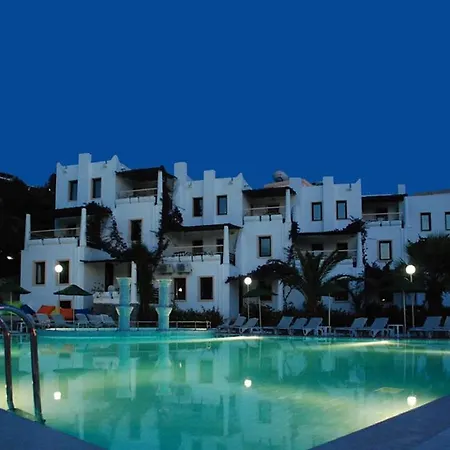 Bitez Residence Ξενοδοχείο με διαμερίσματα Bitez